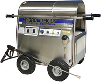 Hydro Tek HD Series