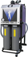 Hydro Tek Recycle System